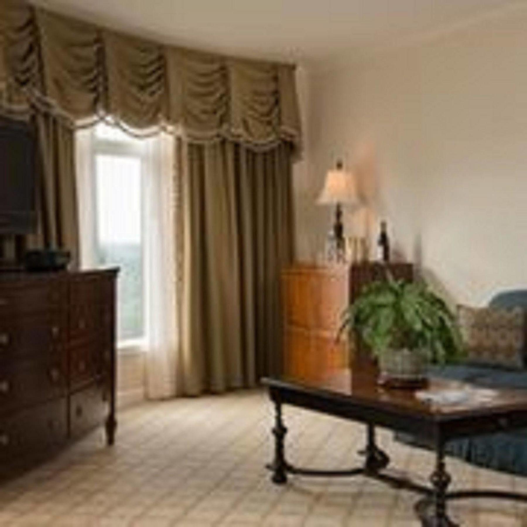 The Inn On Biltmore Estate Asheville Eksteriør bilde