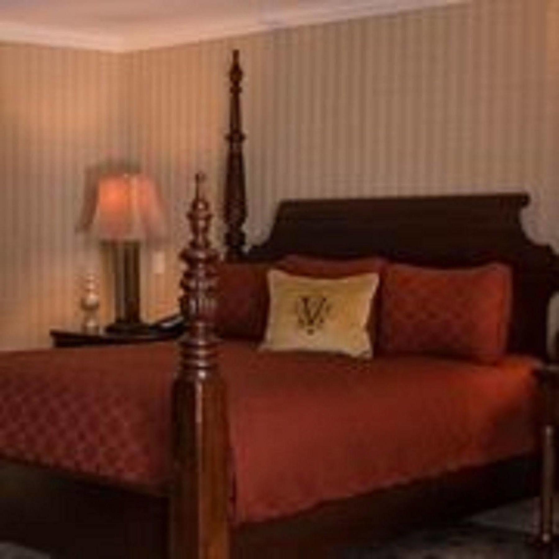The Inn On Biltmore Estate Asheville Eksteriør bilde