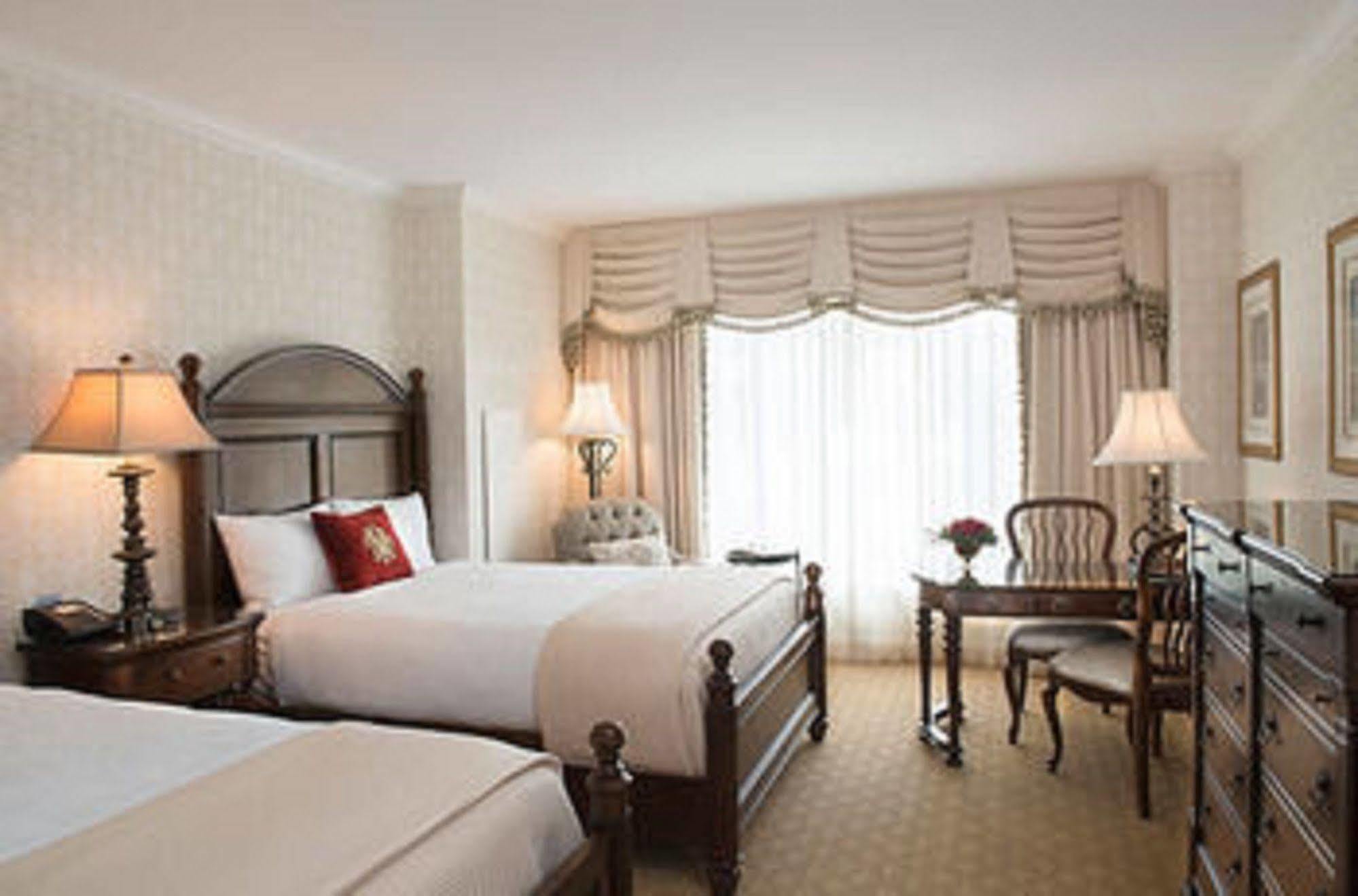The Inn On Biltmore Estate Asheville Eksteriør bilde